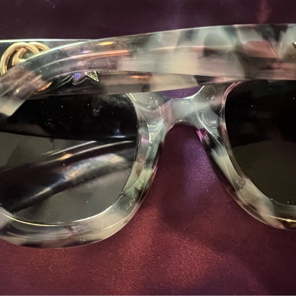 Prescription Gucci Sunglasses - Picture 7 of 14
